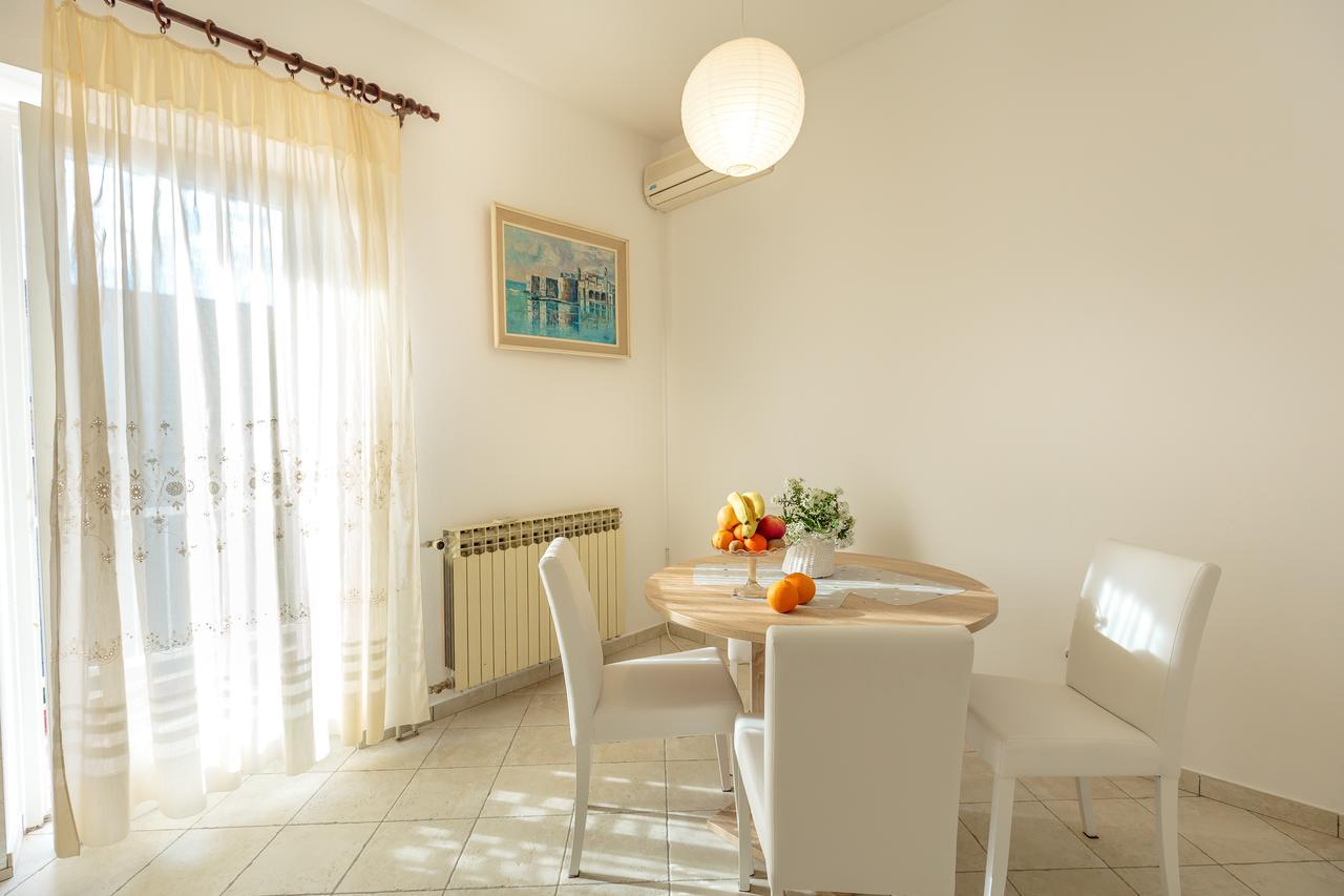 Music Apartment Dubrovnik Exterior photo