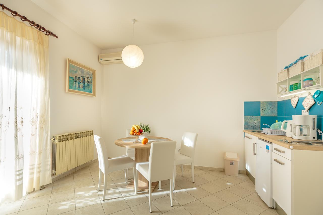 Music Apartment Dubrovnik Exterior photo