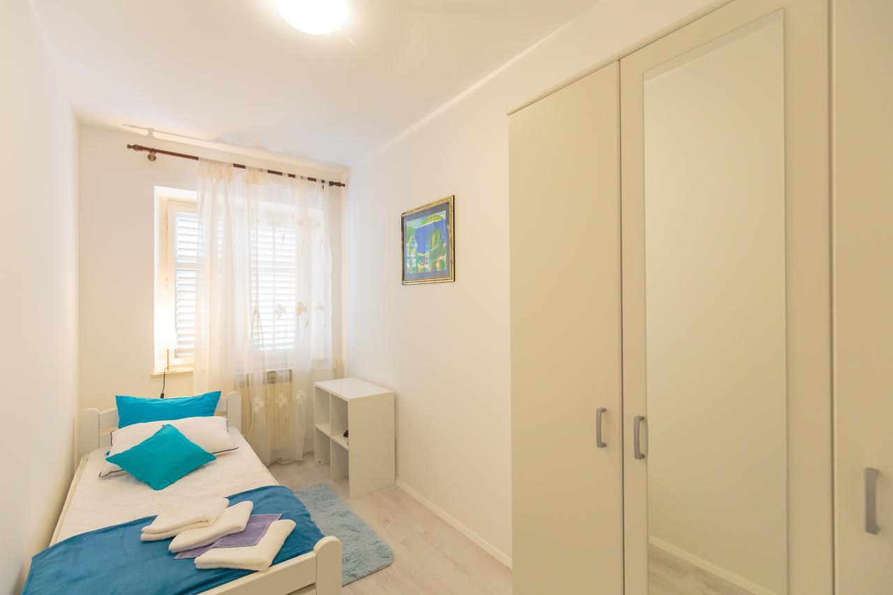 Music Apartment Dubrovnik Exterior photo