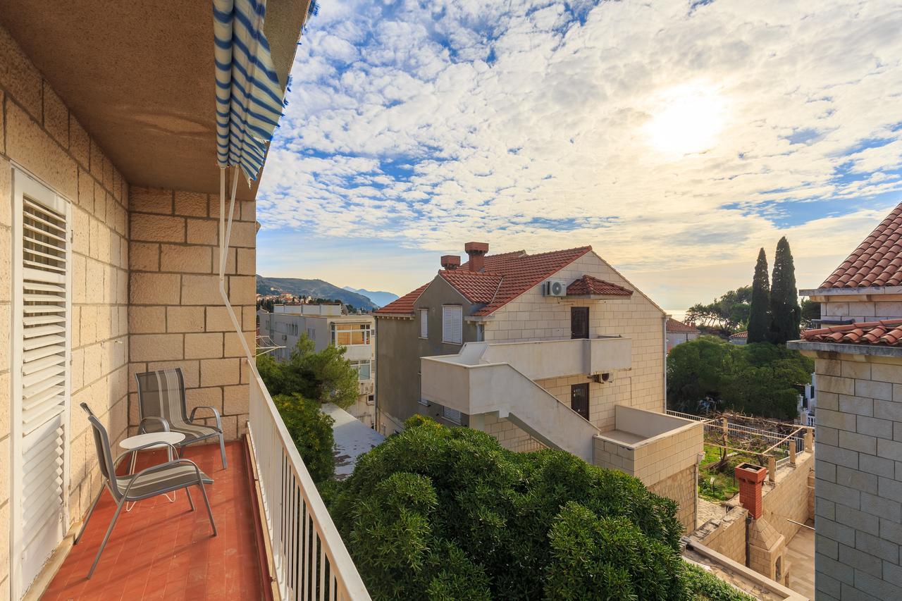Music Apartment Dubrovnik Exterior photo